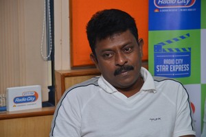 Nee Jathaleka Song Launch at Radio City